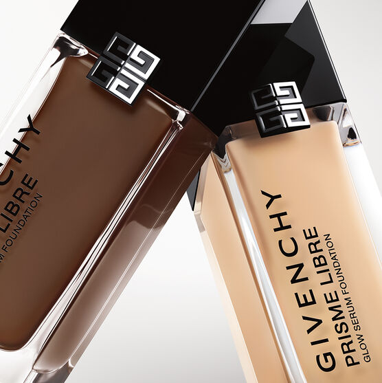Base Givenchy Prisme Libre Glow S&eacute;rum